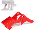 Dyson Vacuum Upgraded Red Power Switch Button - Easy Repair