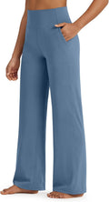 BareFeel High Stretch Yoga Pants Women - Soft High (Style WPS2)