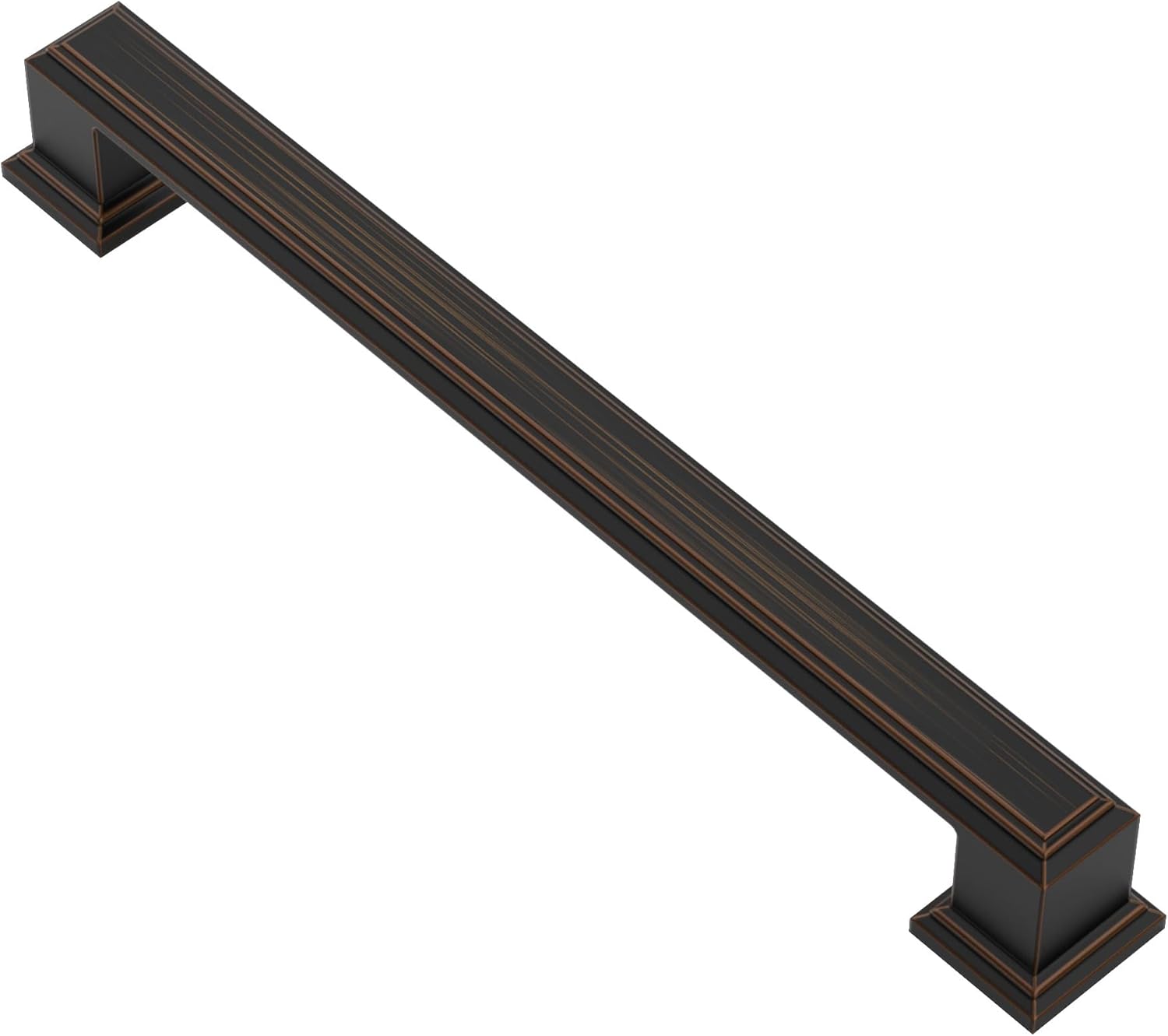 Elegant Oil Rubbed Bronze Cabinet Pulls for Stylish Kitchens