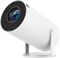 PixiBeam Portable Projector - Cozy, Adjustable Lighting for Reading