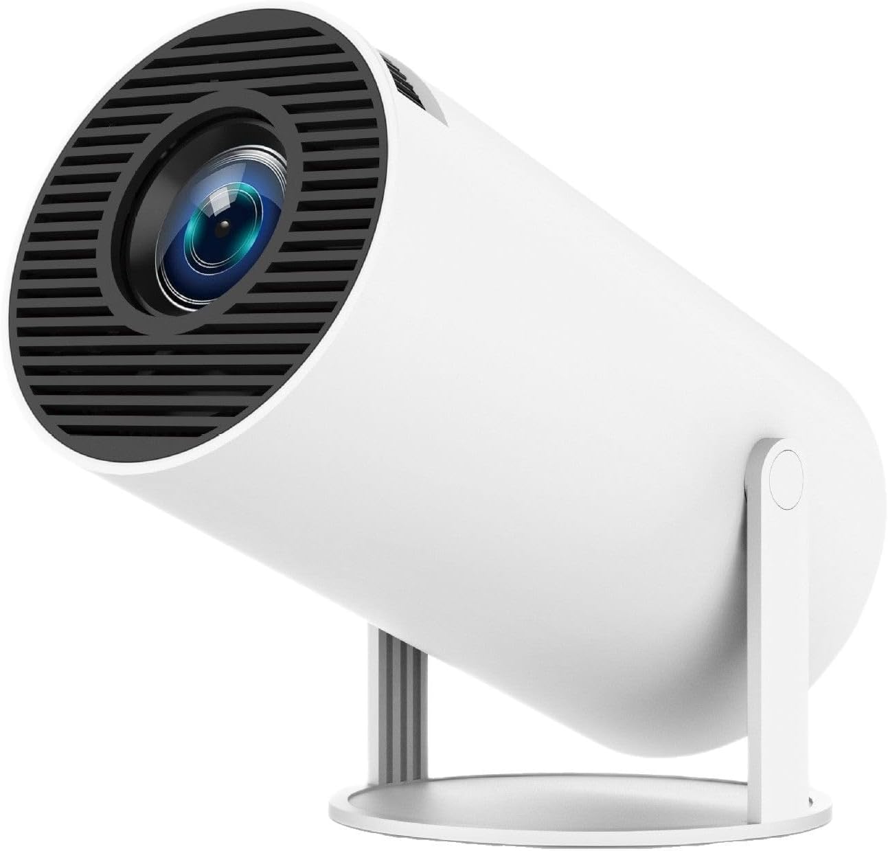 PixiBeam Portable Projector for Immersive Ambiance and Comfort