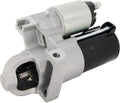 Starter Replacement for 99-05 GM Vehicles - Reliable Fit