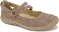 Women's Fawn Mary Jane Flats - APMA Approved Comfort