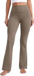 Butterluxe Flare Leggings High Waist Bootcut Yoga Pants