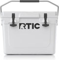 20 QT Ultra-Tough Cooler - Long-Lasting Insulated Ice Chest