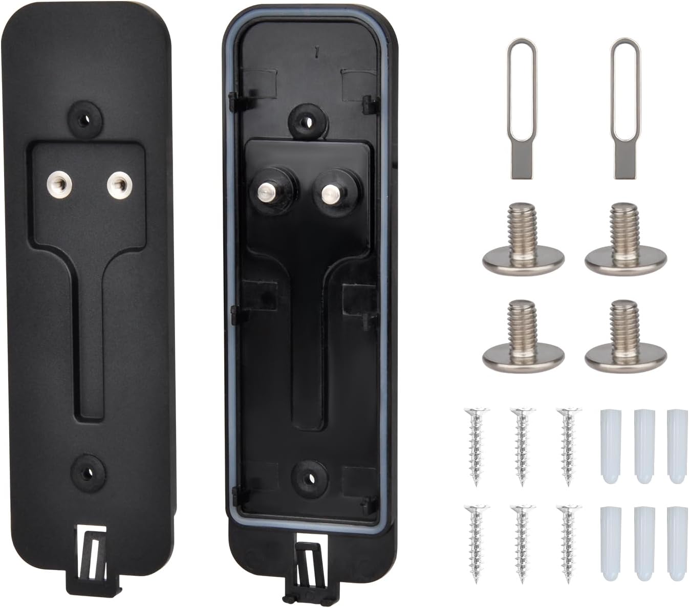 Blink Doorbell Backplate Replacement - Enhanced Mounting!