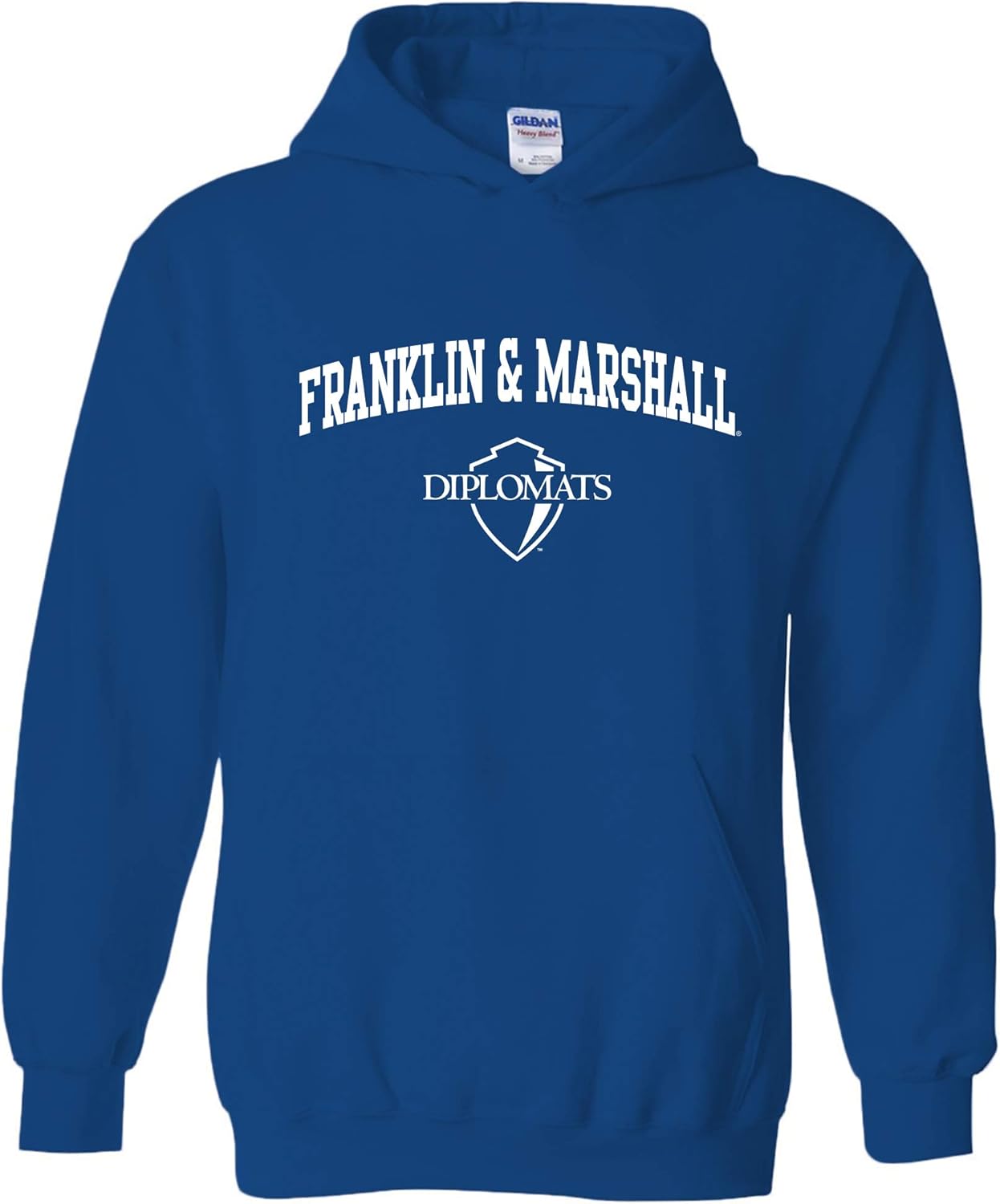NCAA Officially Licensed College Hoodie for School Spirit