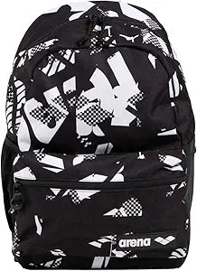 Arena Team Backpack 30L: Stylish and Compact for All Activities