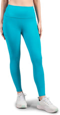 Skechers Go Walk High Waisted Legging - Secure, Comfortable Fit