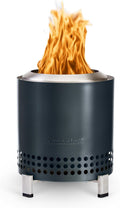 Solo Stove Mesa XL Smokeless Fire Pit for Outdoor Gatherings