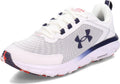Under Armour Men's Charged Assert 9 Marble Running Shoe (Style 1Q3D)