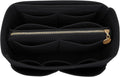 Felt Purse Organizer Insert Medium Size for Speedy 30 - Structured
