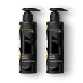 MANSCAPED Skin Ultra Face Wash for Hydrated, Smooth Skin