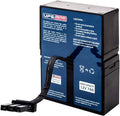 APC Back-UPS RS 800 Compatible Replacement Battery Pack - Reliable