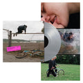 hickey Platinum LP Alt Cover Exclusive - Vinyl Ourness/Capitol