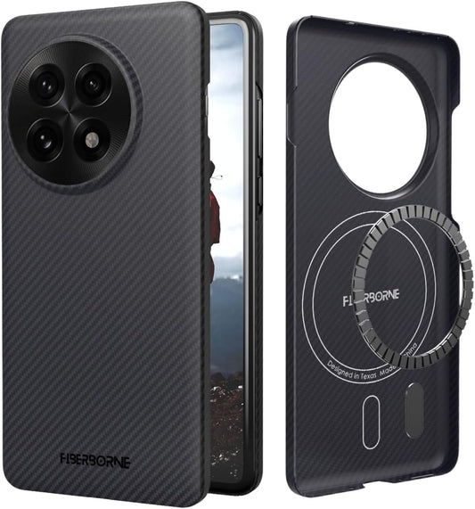 Compatible with OnePlus 13 Case - Unbelievably Thin Design