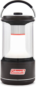 Coleman 1000L LED Lantern with Enhanced Battery Protection - Reliable