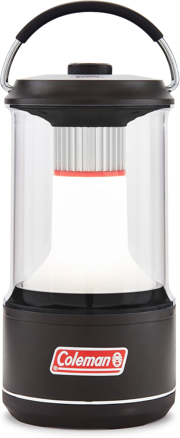 Coleman 1000L LED Lantern with Enhanced Battery Protection