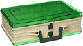 Plano Magnum 2 Sided Tackle Box - Dual-Sided Organization
