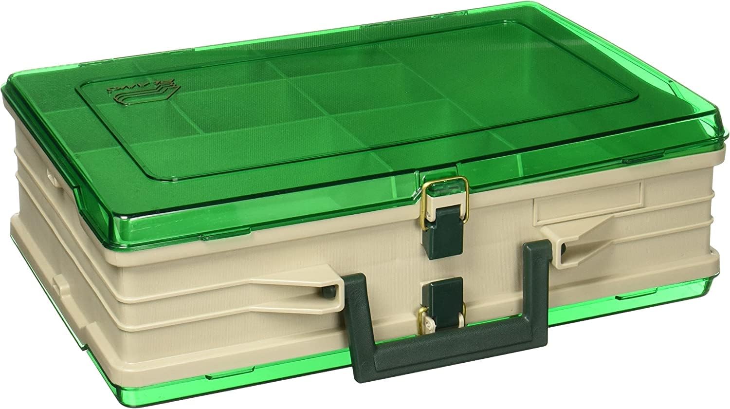 Plano Magnum Tackle Box: Double-Sided Design