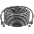 XRDS -RF Starlink Gen 3 Ethernet Cable 75FT - Outdoor Rated CAT6