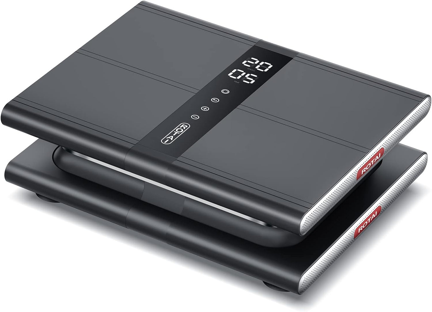 ROTAI Vibration Plate: Ultimate Body Toning
