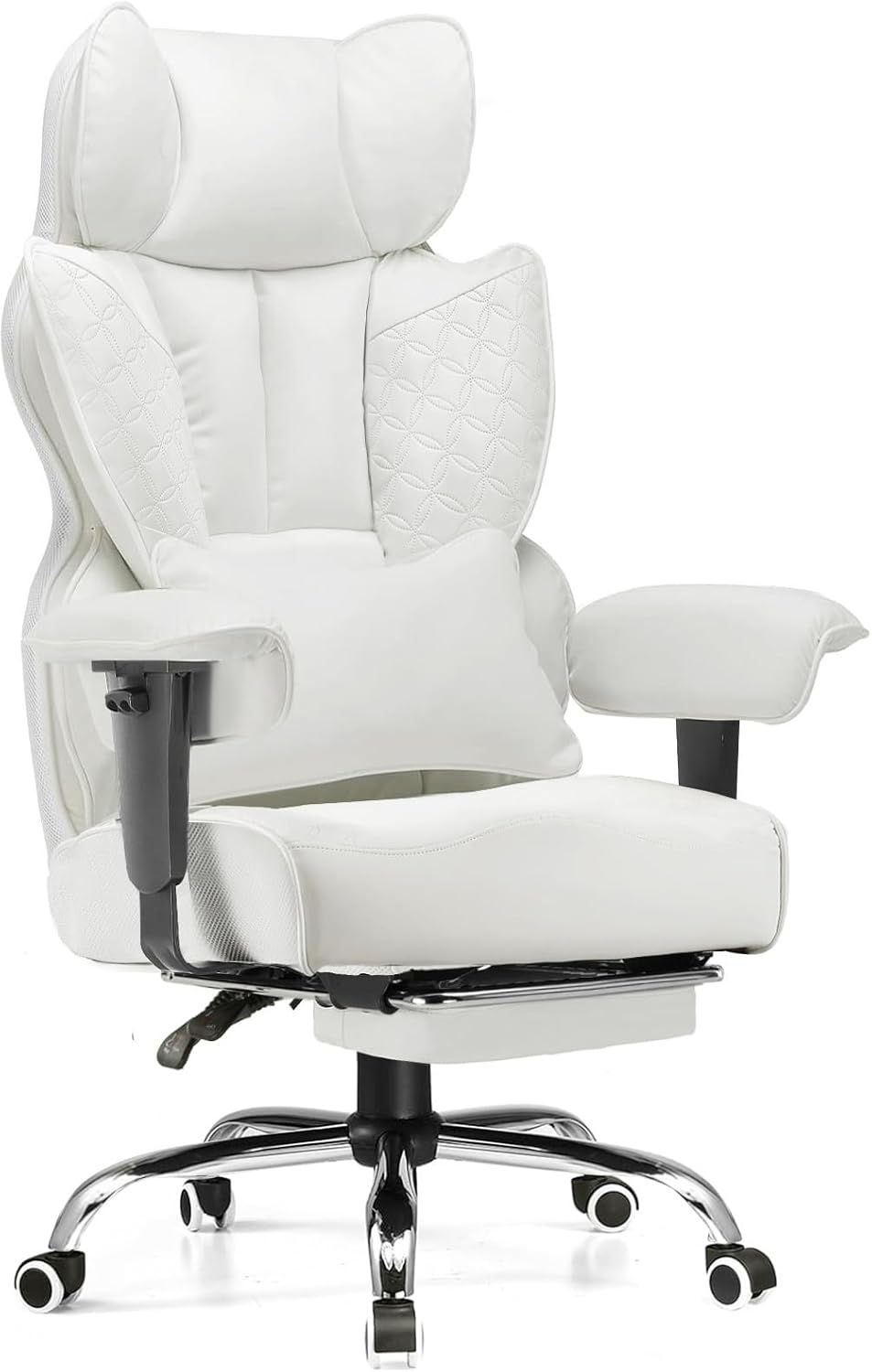 GTRACING Big and Tall Gaming Chair for Ultimate Comfort