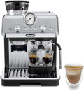 De'Longhi La Specialista Espresso Machine with Grinder - Barista Kit
