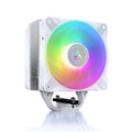 ARCTIC Freezer 36 A-RGB CPU Cooler - Efficient Single-Tower Cooling