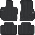 Car Floor Mat for BMW X3 G01 X4 G02 Custom Fit 2018-2024 - Heavy Duty