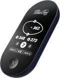 Blue Tees Golf Ringer Handheld GPS - Magnetic, Touch Screen