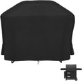 Griddle Cover for Charbroil Pro Series 4-Burner Grill - Weatherproof