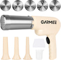 Electric Pasta Maker Machine for Homemade Noodles and Sausages