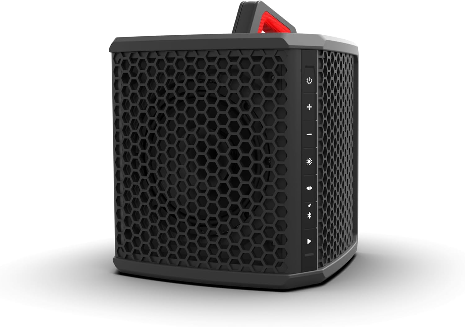 Powerful Bluetooth Speaker with 40 Hour Playtime and IP67 Rating