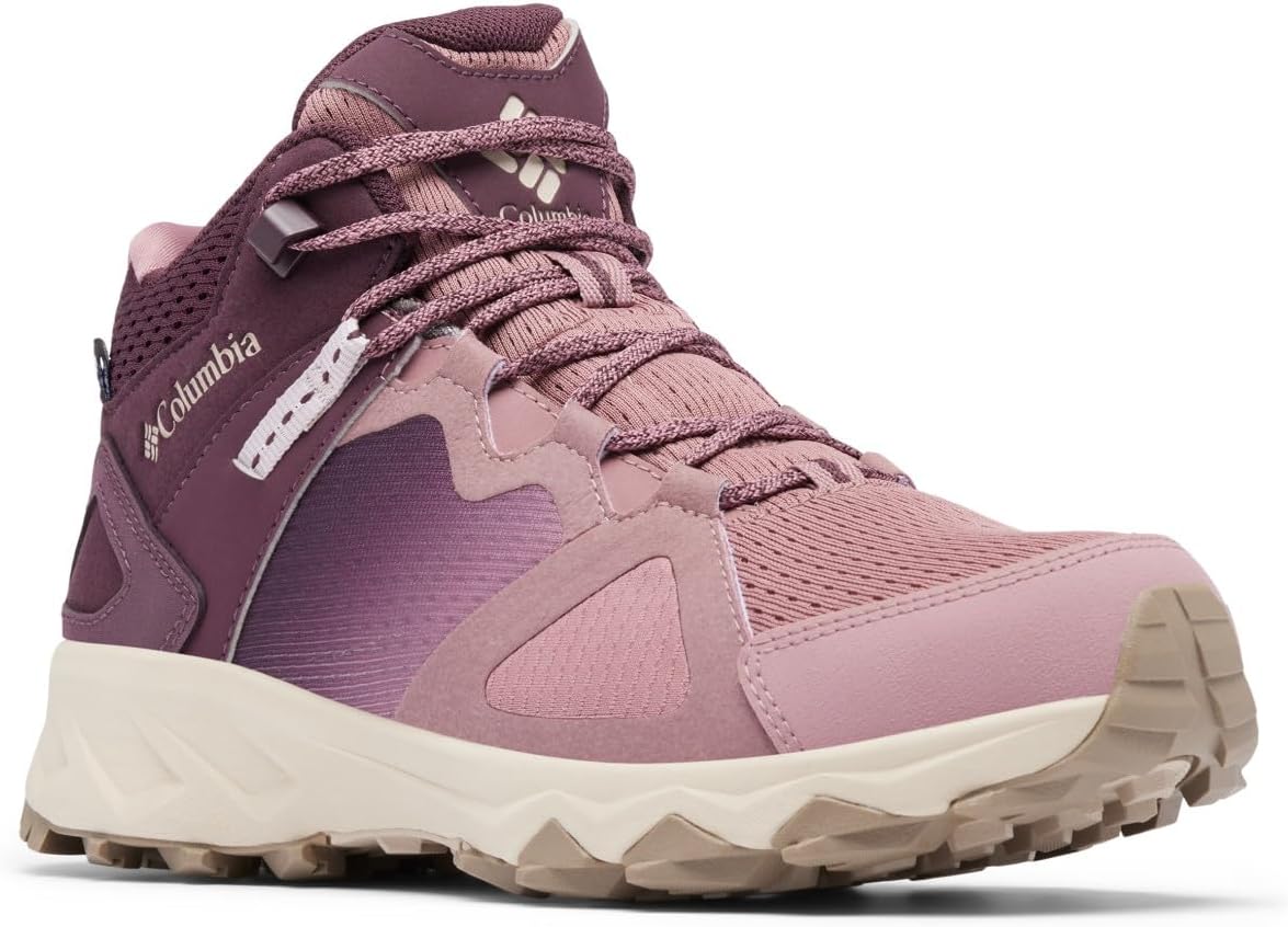 Columbia Peakfreak Hera Hiking Boot - Waterproof & Lightweight