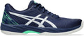 ASICS Men's Gel-Game 9 Tennis Shoes - Stable Cushioning for Matches