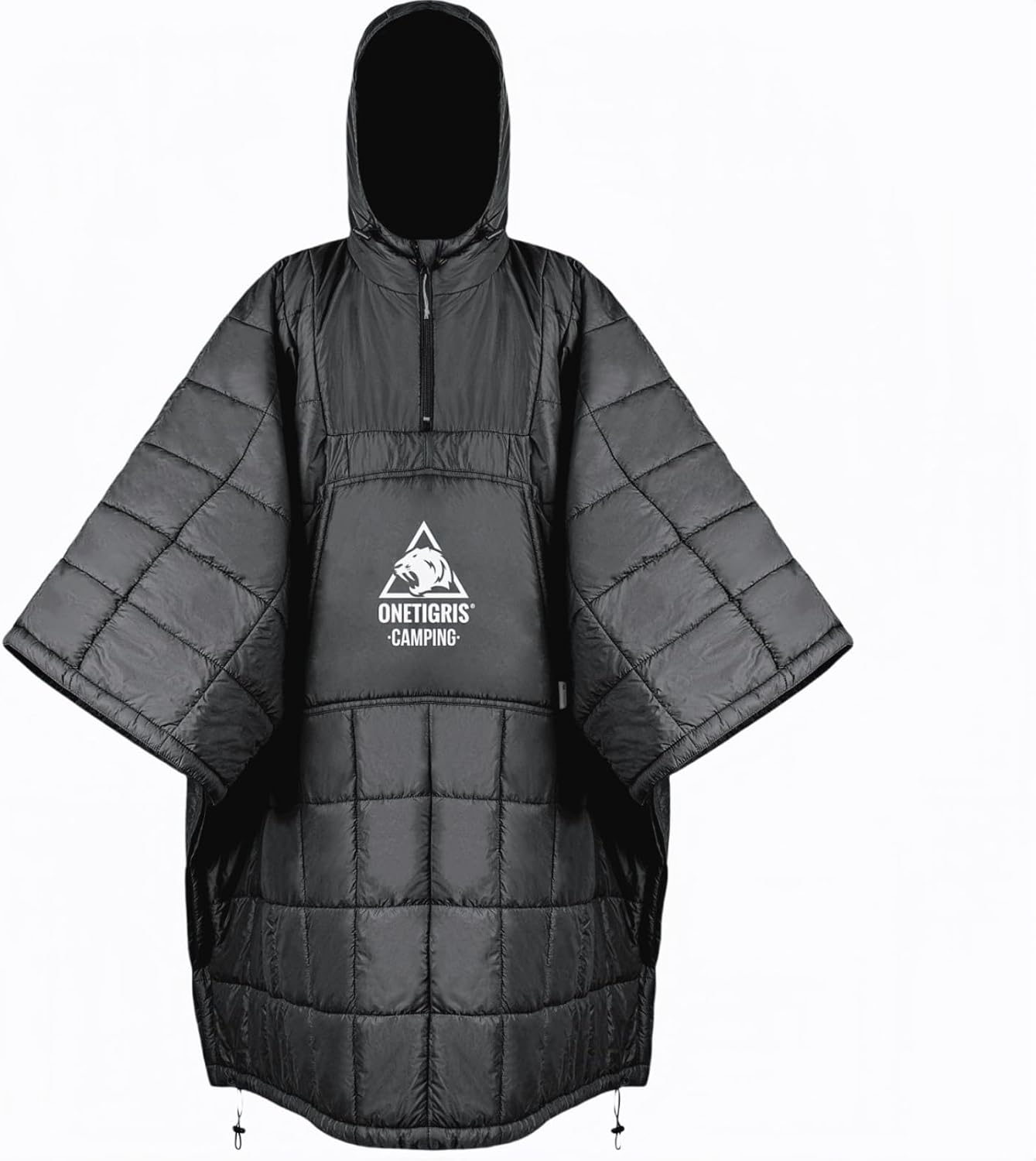 ONETIGRIS Camping Blanket: Ultralight Water-Resistant Comfort