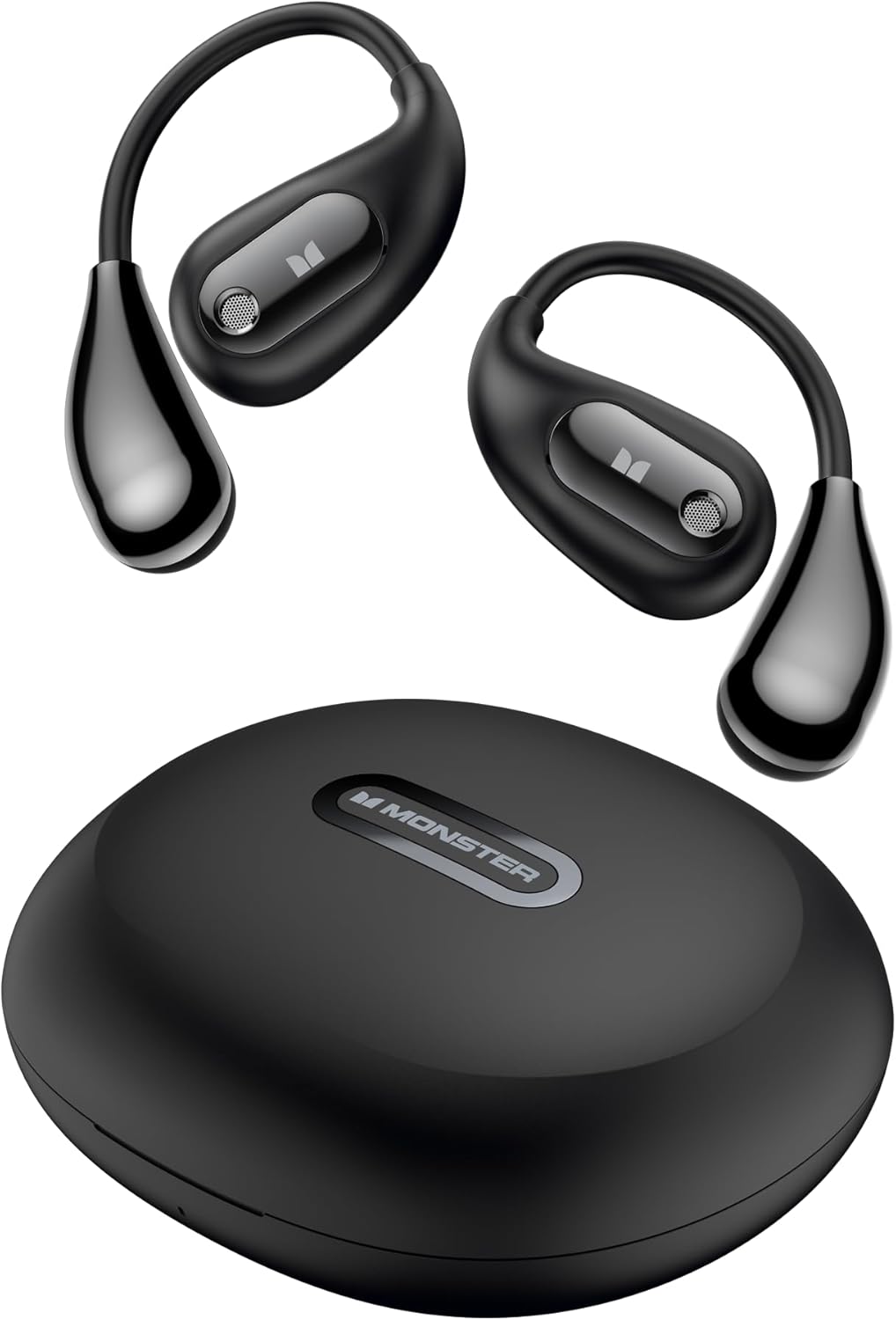 Monster Open Ear AC210: Wireless Stereo Sound
