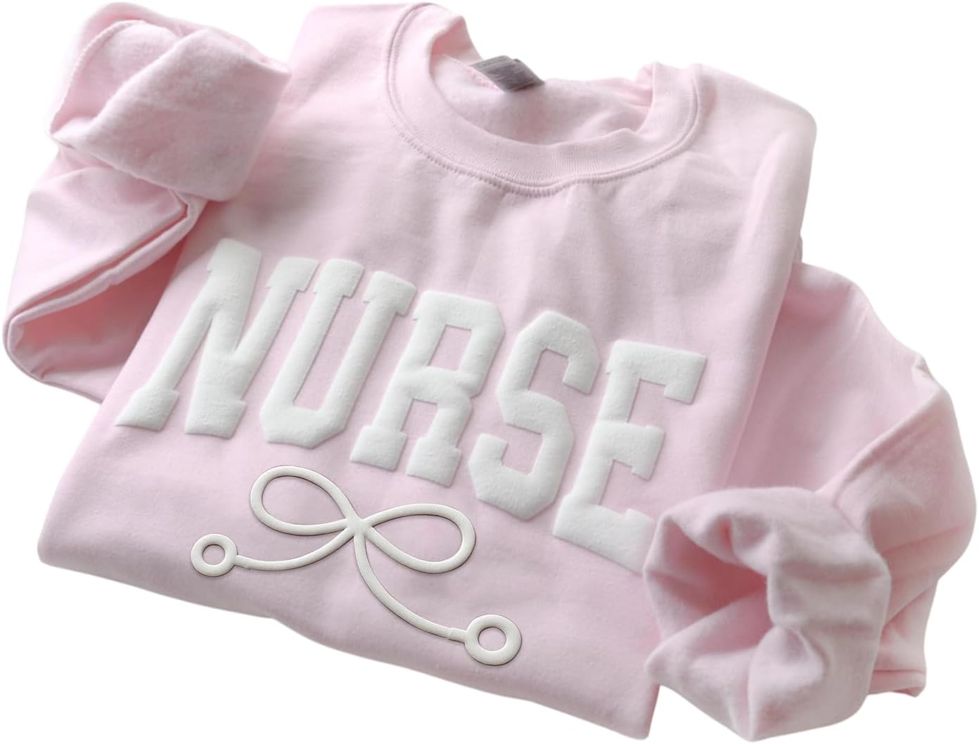 Custom Nurse Puff Shirt - GABITA