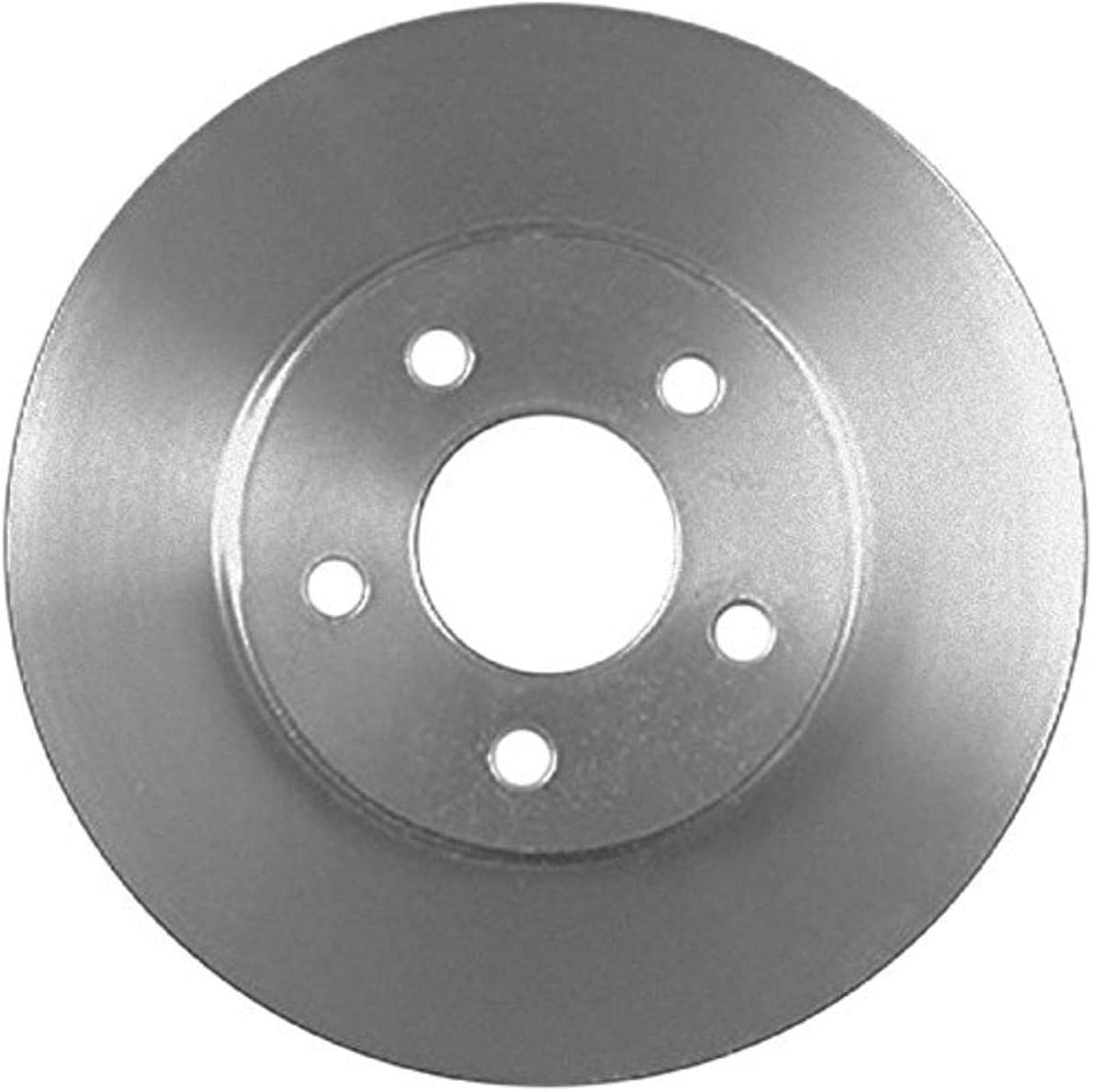 Bendix Premium PRT5249 Front Brake Rotor for Chrysler Neon
