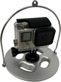 FCH 100 Fishing Cam Holder Camera Rig for GoPro - Underwater Views