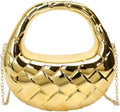 Acrylic Handbags for Women Cute Acrylic Clutch Small Unique Purse