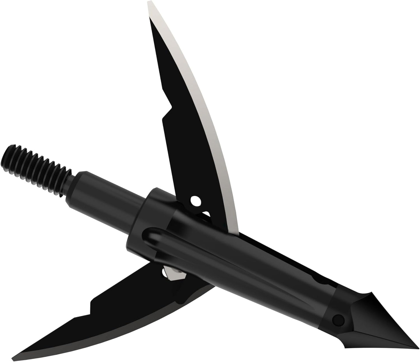 NAP Killzone RX 2.0 Cut Trophy Tip Mechanical Broadhead Review