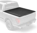RealTruck TruXedo Lo Pro Soft Roll Up Tonneau Cover - Low Profile Fit