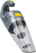 DetailVac Handheld Car Vacuum - Compact 110W Portable Cleaner