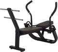 Inspire Fitness Ab Workout Bench - Core Strengthening Bench