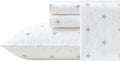 Full Percale Cotton Sheets Full Bedding Set - Soft, Breathable Comfort