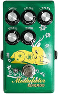 Ring Modulator Guitar Pedal - ChiMiao Electric Ringmod