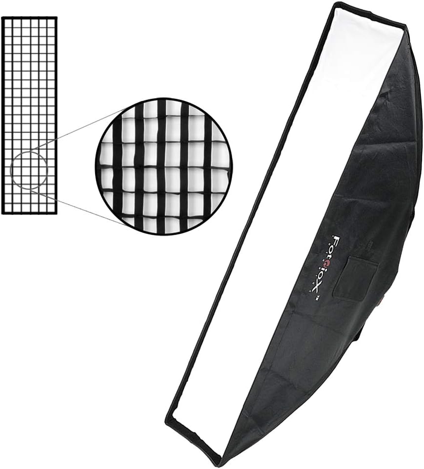 Fotodiox Pro Soft Box for Controlled Lighting and Durability
