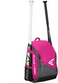 Easton GAME READY Youth Backpack Equipment Bag - T-Ball / Rec / Travel